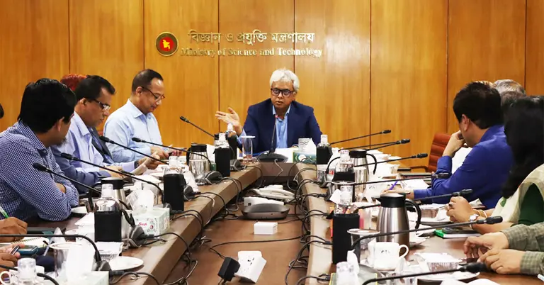 প্রস্তুতিমূলক সভা